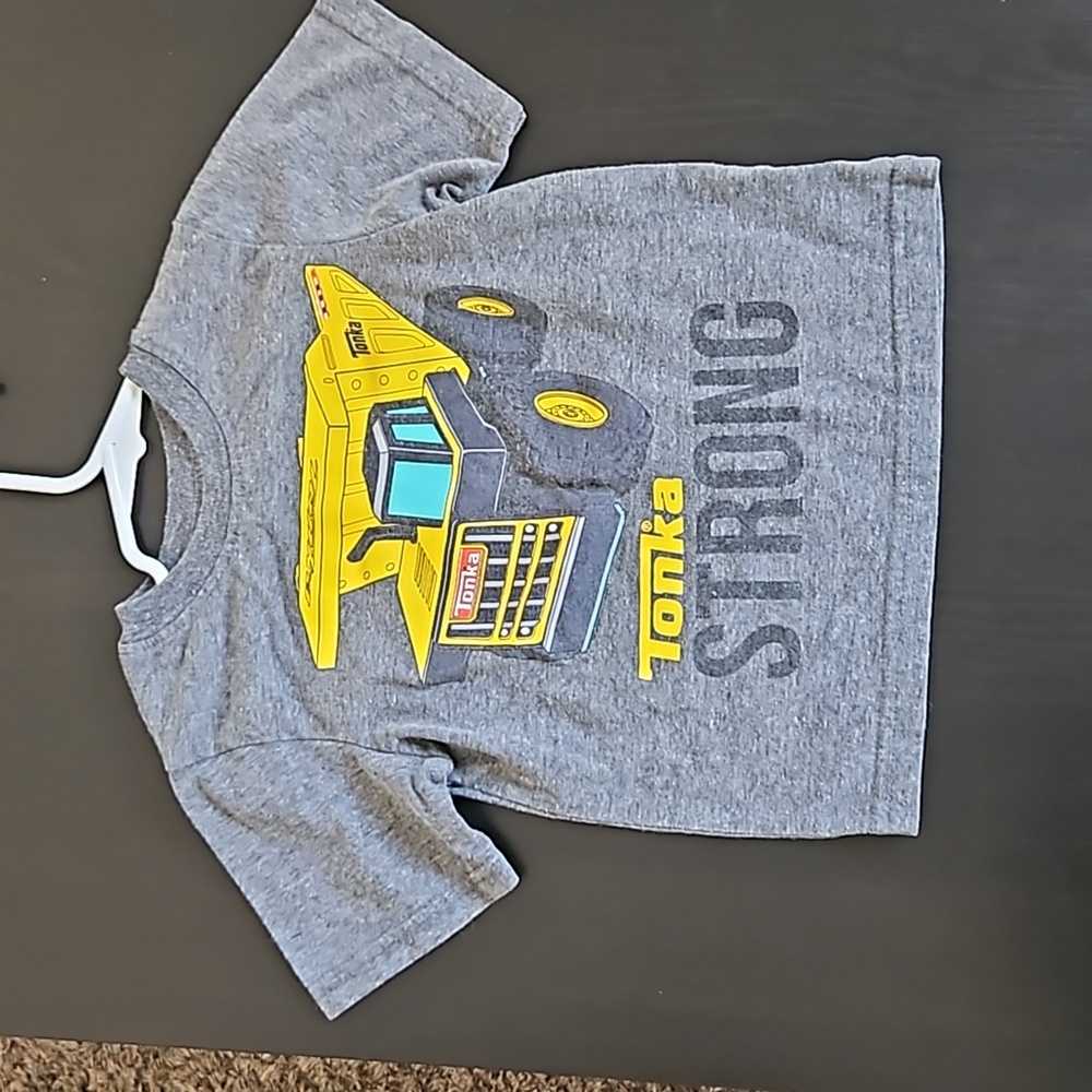 Boys t shirt